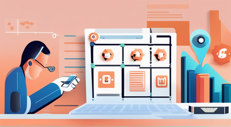 区块链技术行业CRM系统选型技巧 