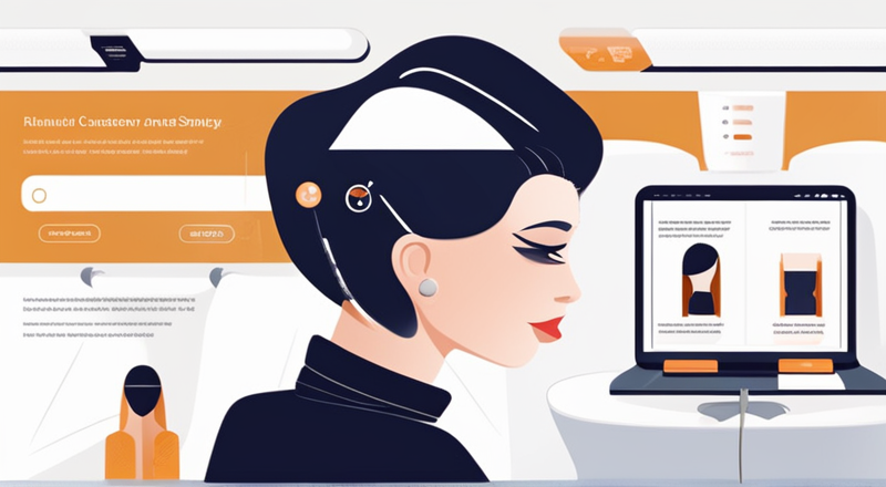 美容美发行业客户关系管理系统选型方案 