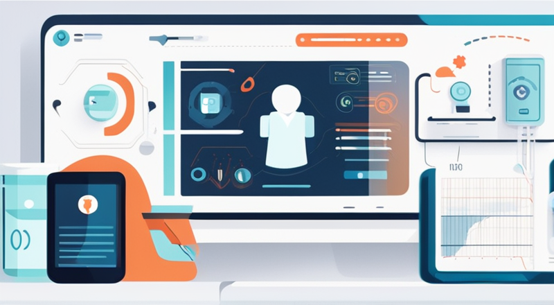 医疗技术行业CRM系统选型比较