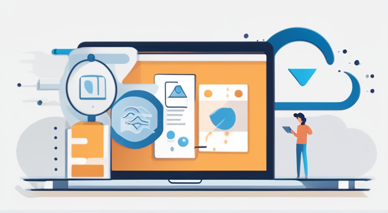 云数据库服务行业客户关系管理系统评估方法 