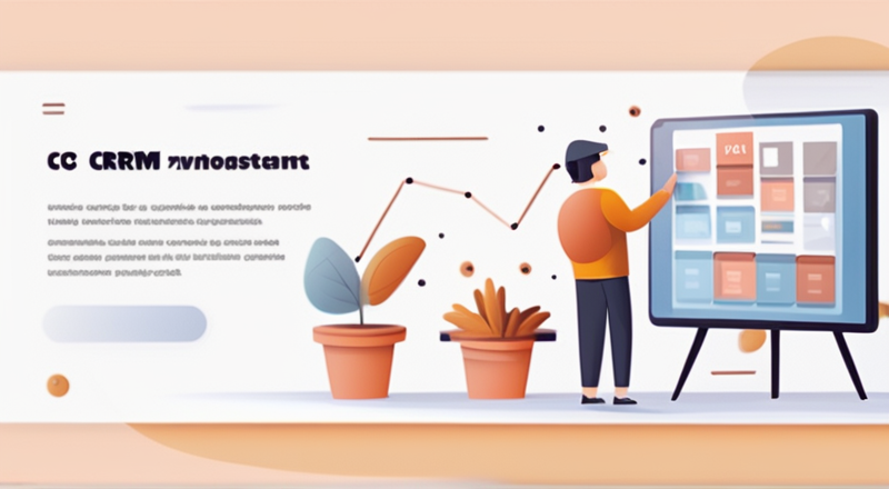 教育产品批发行业CRM系统选型步骤