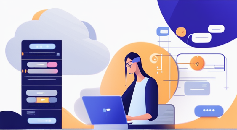 云存储服务行业客户管理软件性价比对比 