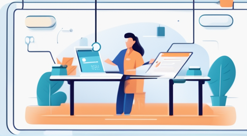 诊所行业客户关系管理系统关键需求