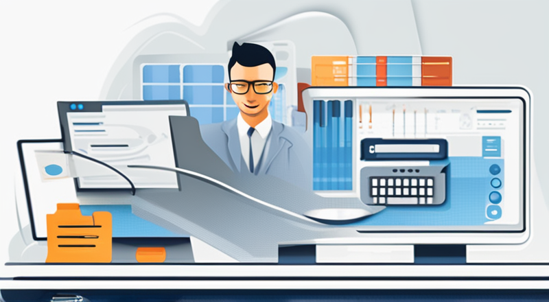 文具机械行业客户管理软件选型策略