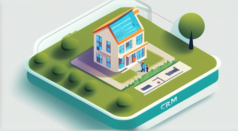 房地产税务行业智能CRM选型要点 