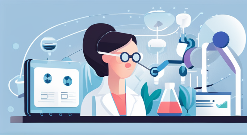 医药制造行业智能CRM重要性 