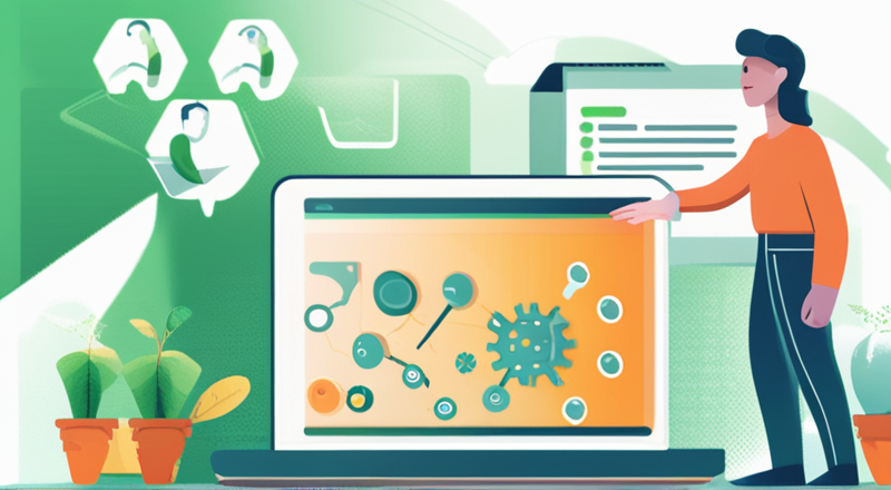 生物农业行业客户管理软件避坑指南 