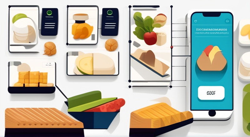 食品与主要用品零售行业客户关系管理系统选型指标