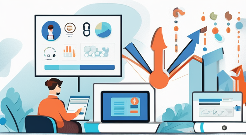 金融服务行业客户管理软件关键需求