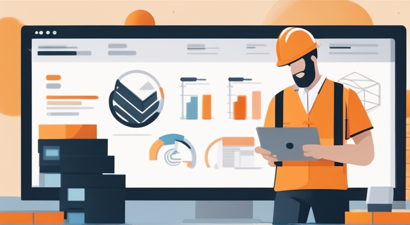 煤炭物流行业客户关系管理系统性价比对比