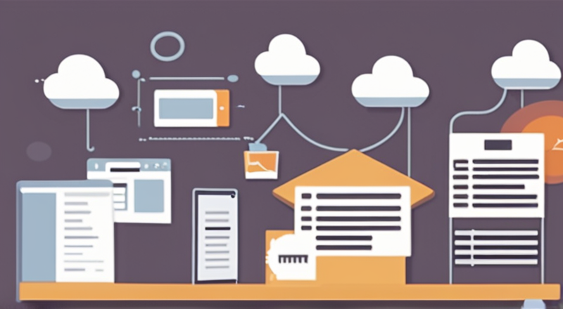 网盘/企业内容管理行业客户关系管理系统选型策略