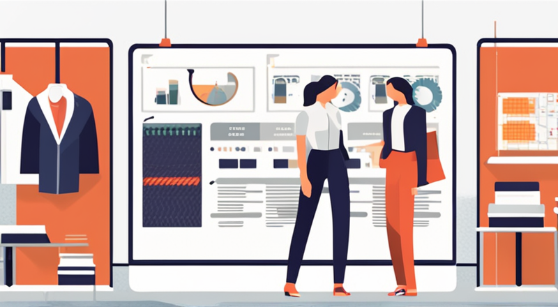 纺织服装行业智能CRM重要性 