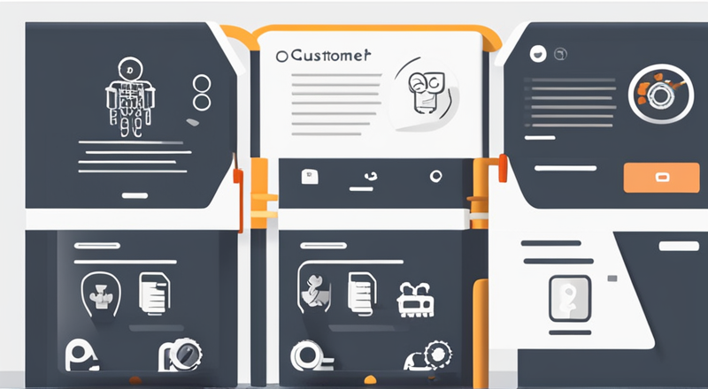 机械商标行业客户管理软件作用 