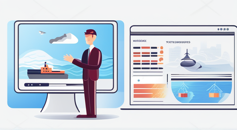 水运物流行业客户管理软件选型策略