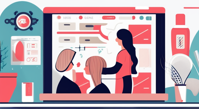 美容美发行业客户关系管理系统选型思路 