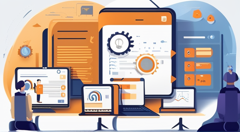 机械认证行业智能CRM必备功能清单 