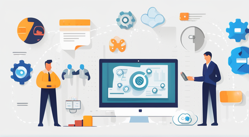 橡胶和塑料制品行业客户关系管理系统选型要素