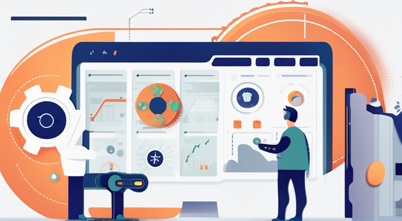 机械交流行业客户关系管理系统选型风险 