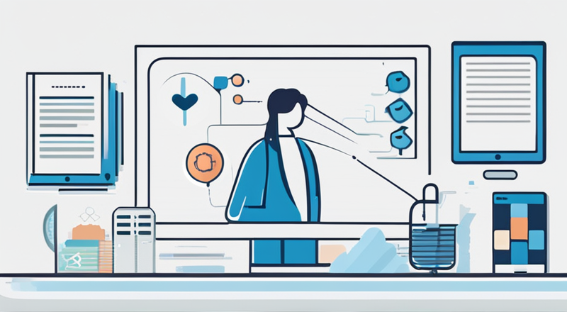 医疗活动行业客户关系管理系统选型方法