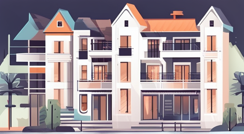 房地产旅游行业客户管理软件选型思路