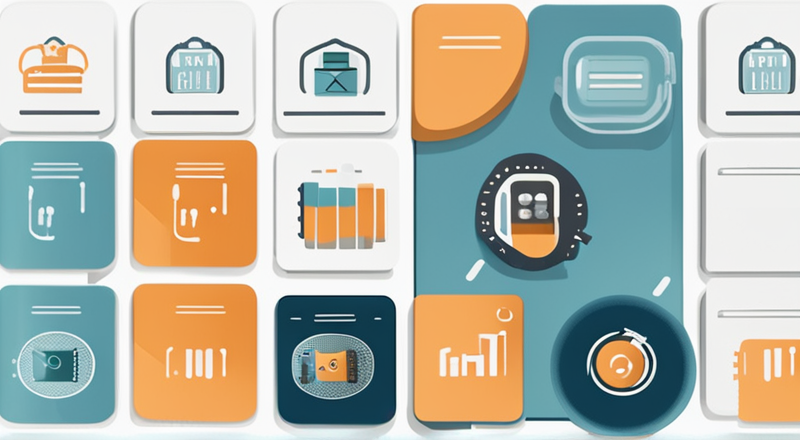 ICT行业CRM软件选型方案 