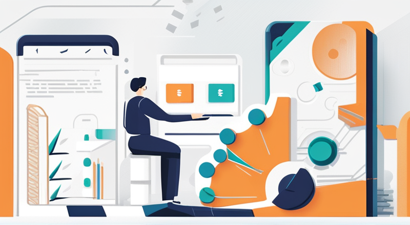 文具机械行业客户关系管理系统选型方法