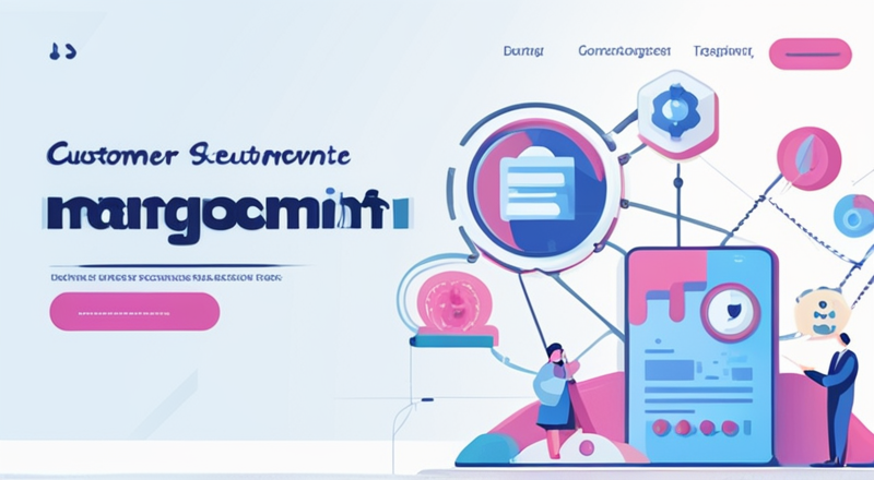 医疗技术行业客户关系管理系统选型要点 