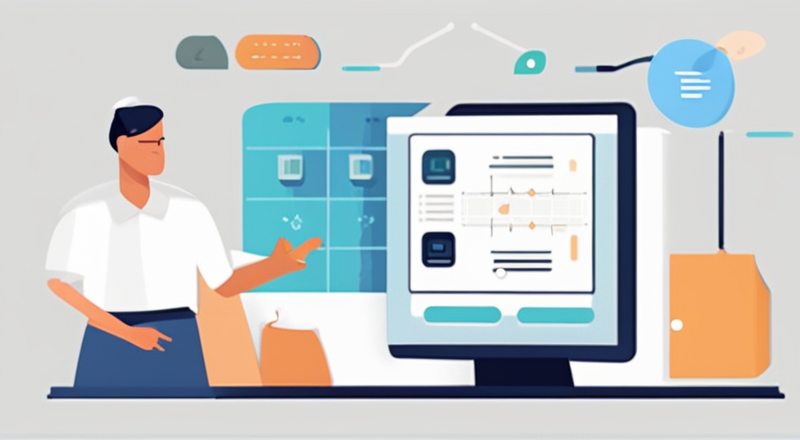 家庭个人用品行业客户关系管理系统选型方案