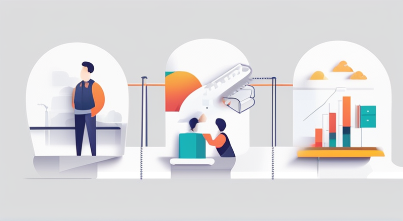 旅游景点行业客户关系管理系统选型思路