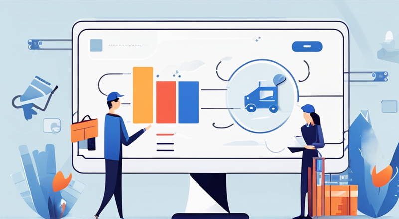 电商物流行业智能CRM选型流程 