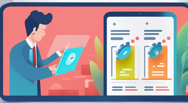 半导体材料行业客户管理软件选型要点 