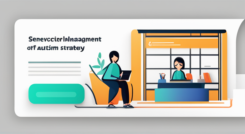 自闭症儿童康复训练行业客户管理软件选型策略