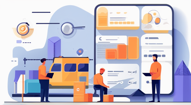 物流服务行业智能CRM怎么选