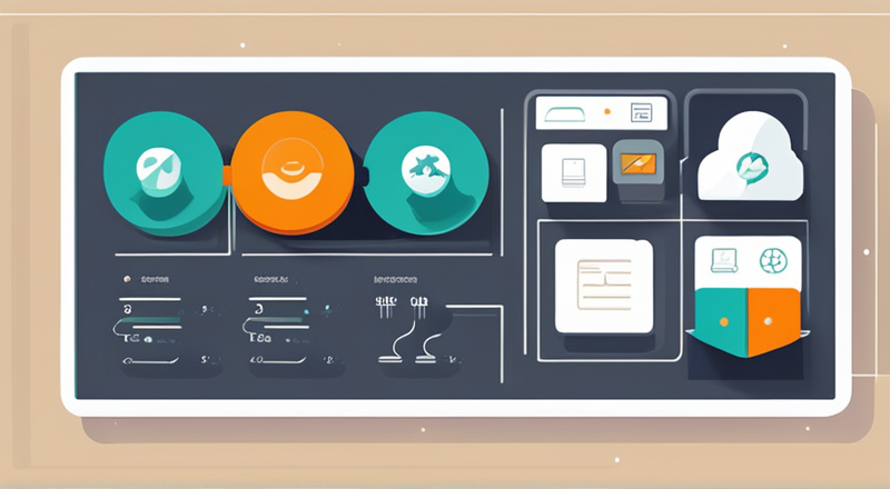 机械维修行业客户管理软件选型维度 