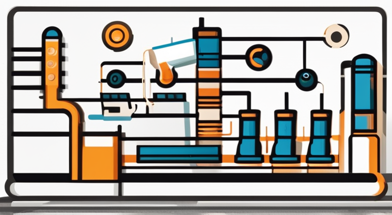 石油加工行业CRM系统选型技巧
