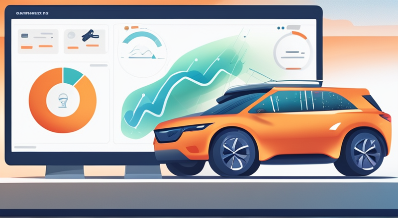新能源汽车行业智能CRM选型流程