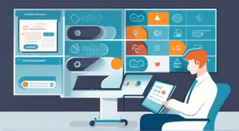 安防设备行业智能CRM选型流程