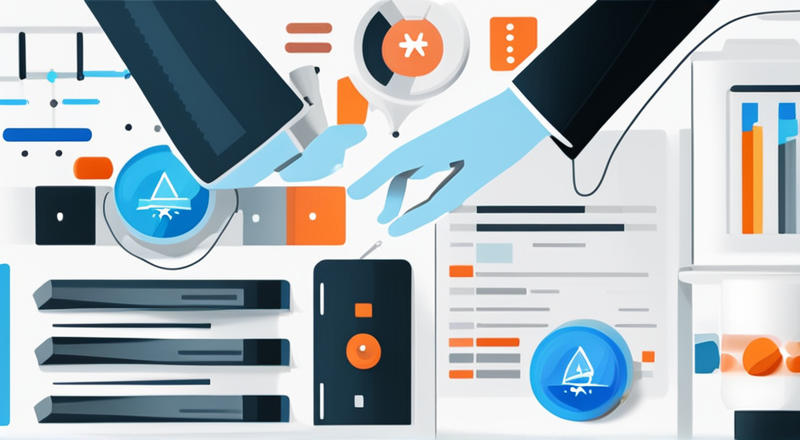 医药生产外包行业客户关系管理系统选型维度