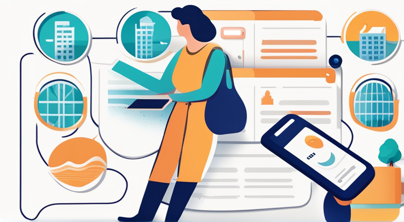 旅游住宿行业客户关系管理系统避坑指南