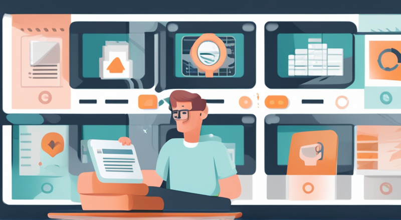 金融安全行业客户管理软件避坑指南 