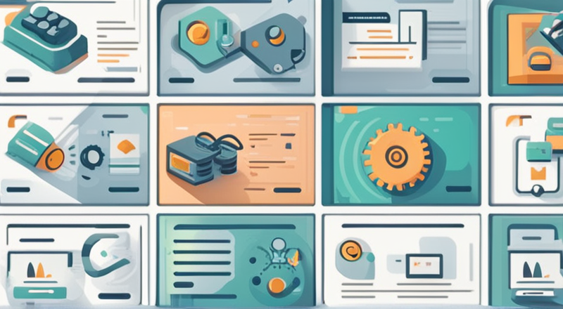 机械产品行业CRM系统选型步骤 