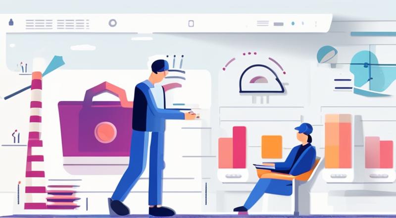 电商物流行业客户管理软件对比分析 