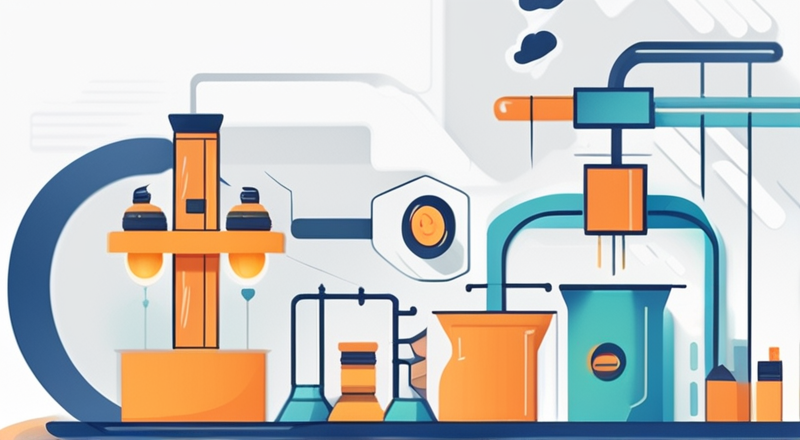 化学制品制造行业客户管理软件影响