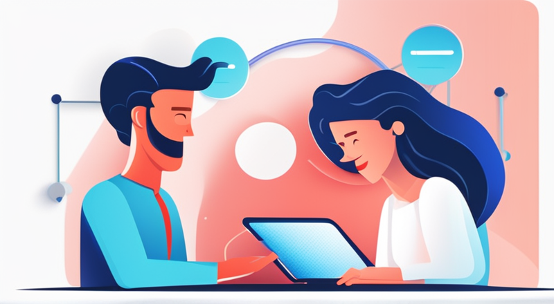 线上教育行业客户管理软件选型风险 