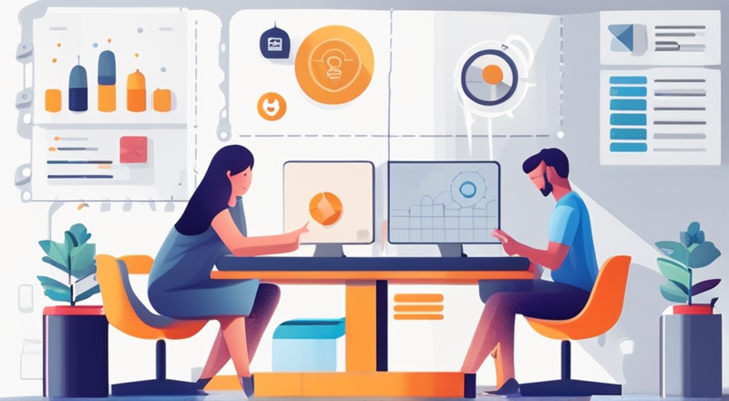 办公自动化行业客户管理软件选型标准