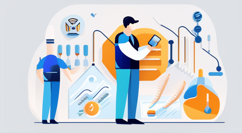 生物技术领域行业客户管理软件选型思路