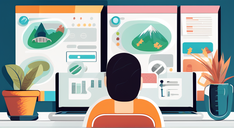 旅游文化行业客户关系管理系统选型方案 