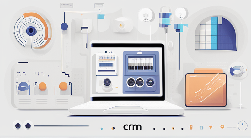 乐器制造行业CRM系统选型手册