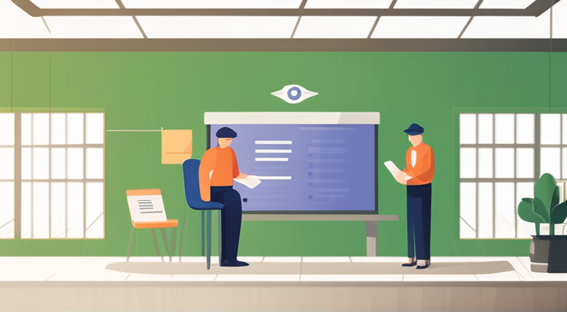 教育机构设施建设行业客户关系管理系统避坑指南