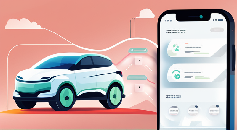 新能源汽车行业智能CRM选型手册 